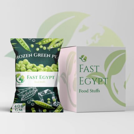 Green peas