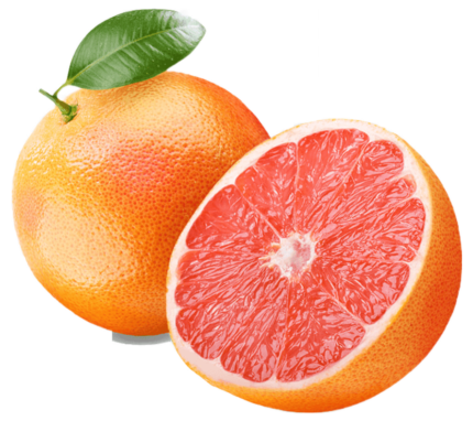 Grapefruit