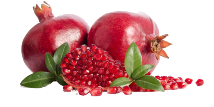 Pomegranates