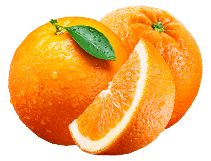 Oranges