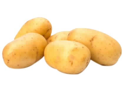 Potatoes